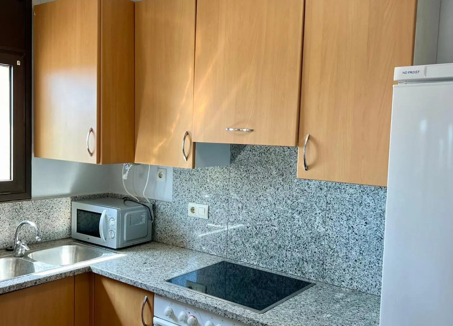 Primera Linea Seaview Apartment Empuriabrava