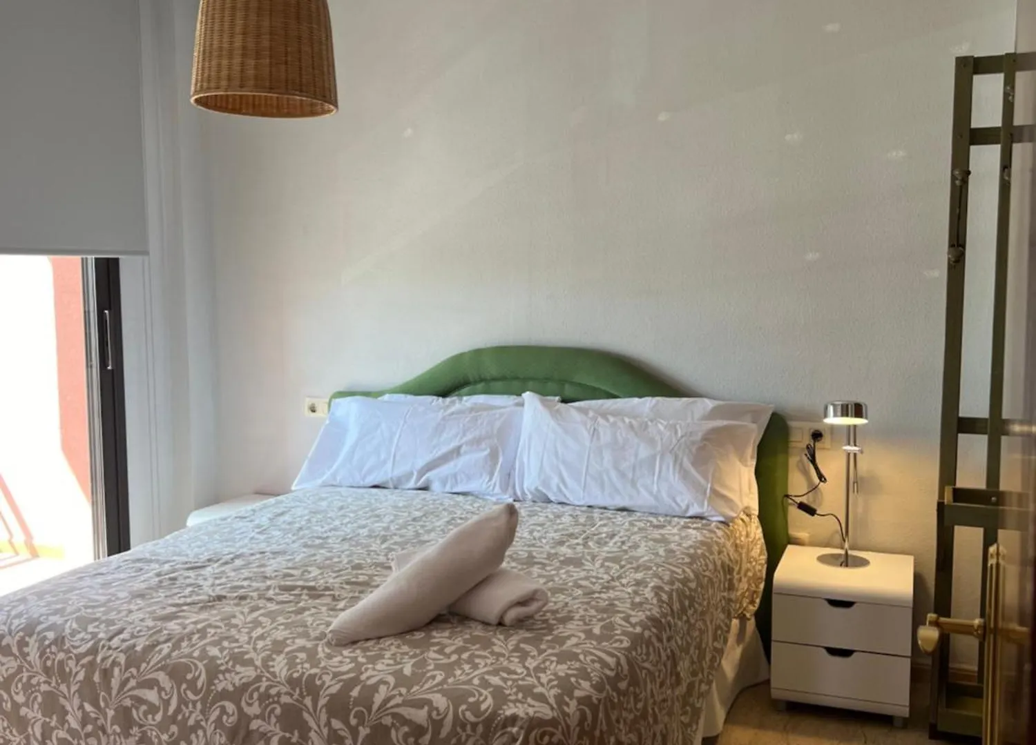 Primera Linea Seaview Apartment Empuriabrava